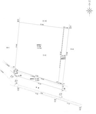 実用部分図面