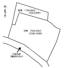 地形図等