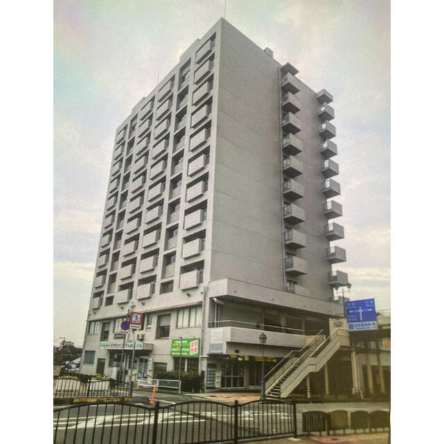 サンビオラ５番館