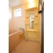 バス/シャワー