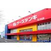 ショッピング施設