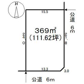平面図