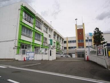 岩出市立上岩出小学校様