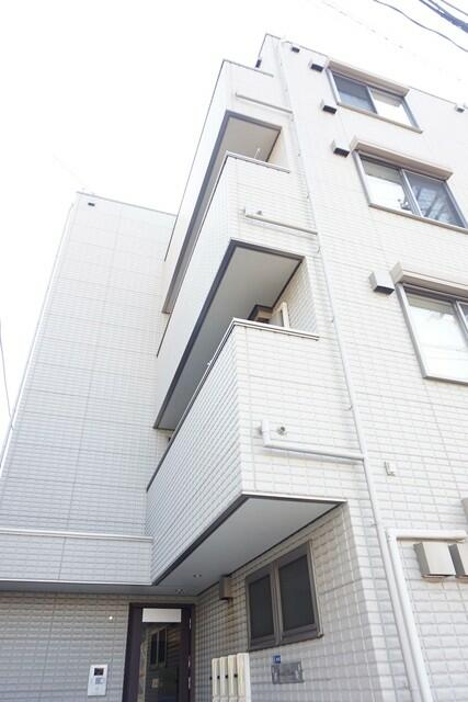 グランプラス ２０３ 1LDK