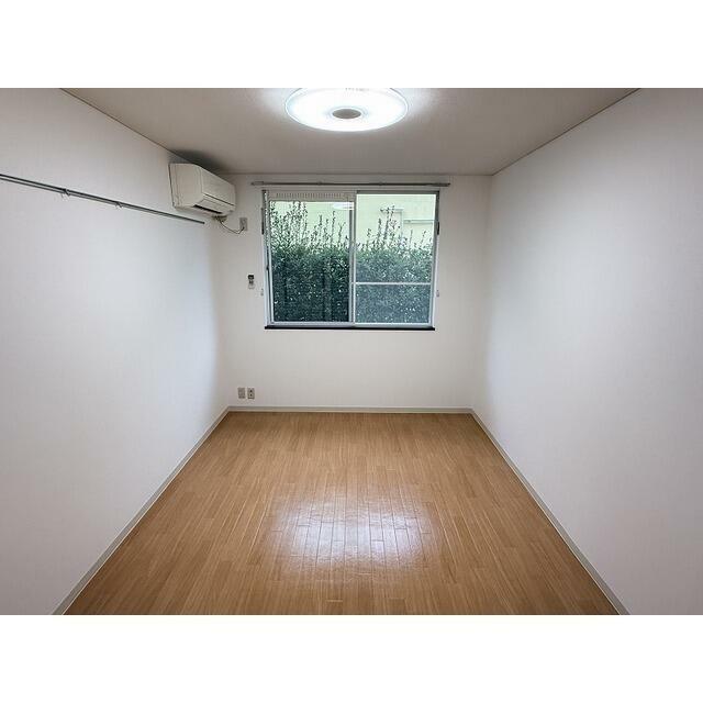 角部屋です！