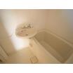 バス/シャワー