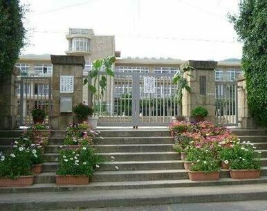 芦屋市立山手小学校