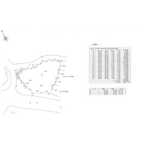 地形図等