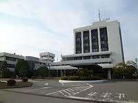 袖ケ浦市役所
