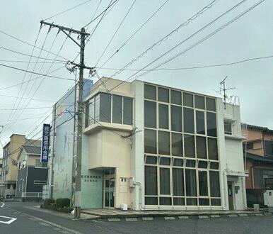 鹿児島信用金庫岡之原支店