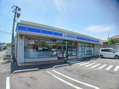 ローソン　大分東鶴崎３丁目店