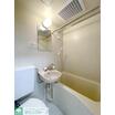 バス/シャワー