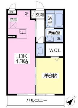 １ＬＤＫ