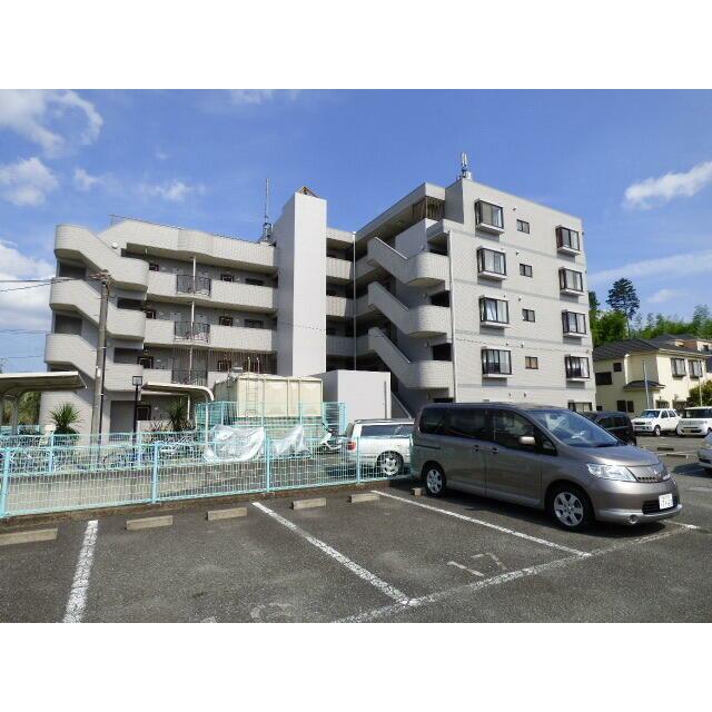 ★玄関側の外観です★