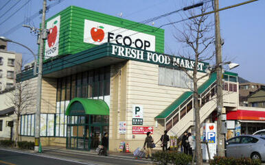 FCO･OP大里店