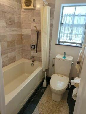 2階　ユニットバス