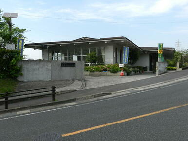 玉里団地福祉館