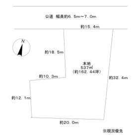 地形図等