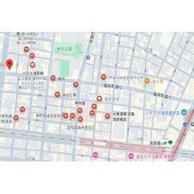 地形図等
