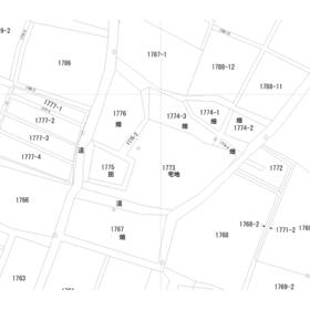 地形図等