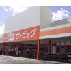 ショッピング施設