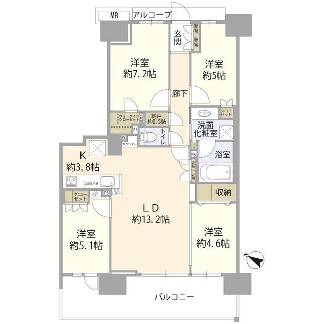 エアヒルズ藤沢