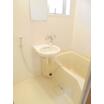 バス/シャワー