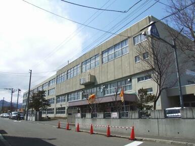 札幌市立手稲山口小学校