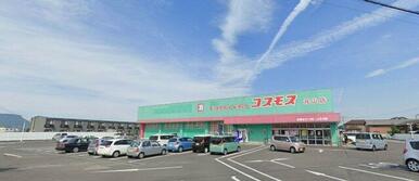 ドラッグストアコスモス 元山店