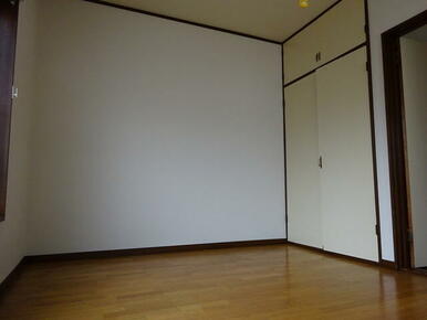 洋室（別室参照）