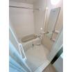 バス/シャワー