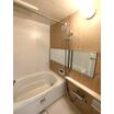 バス/シャワー