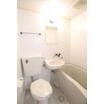 バス/シャワー
