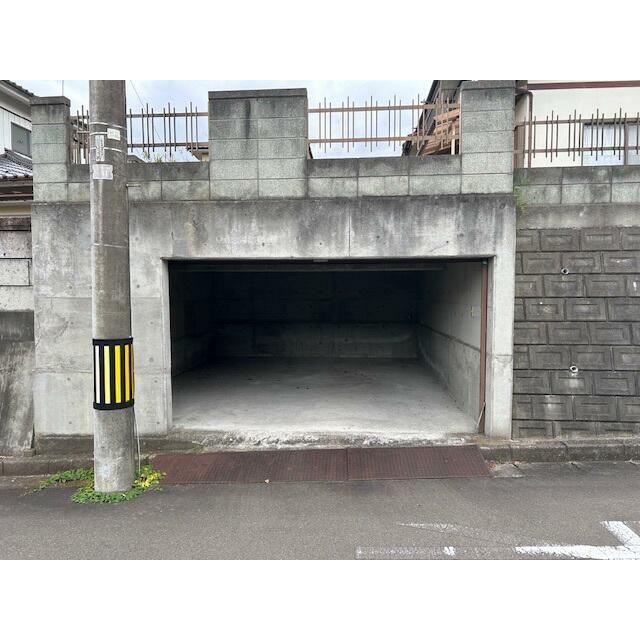 シャッター付き、車種要確認