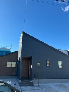 毎日がもっと特別になる場所（5号棟）