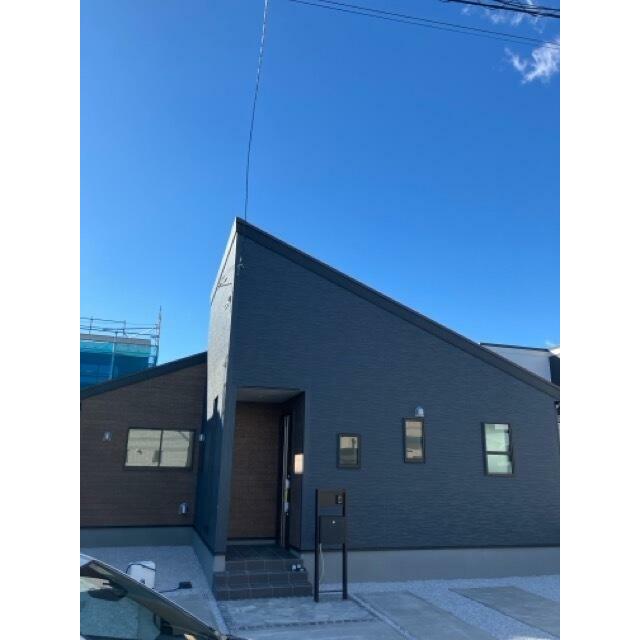 毎日がもっと特別になる場所（5号棟）