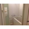 バス/シャワー
