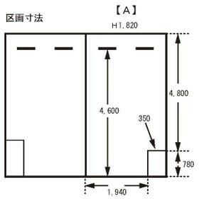 平面図