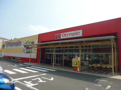 Ｏｌｙｍｐｉｃ国立店