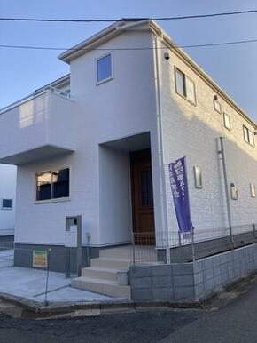 新しい景色が広がる予感（1号棟）