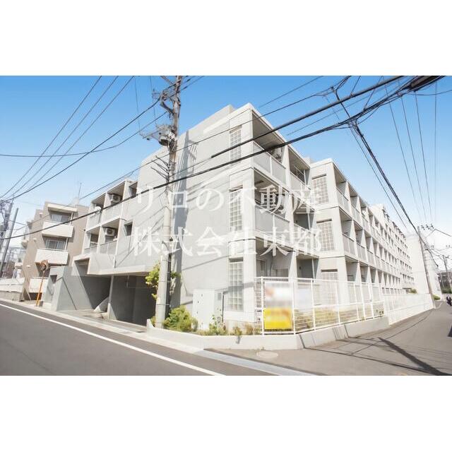 人気のオートロック☆鉄筋コンクリートマンションです！