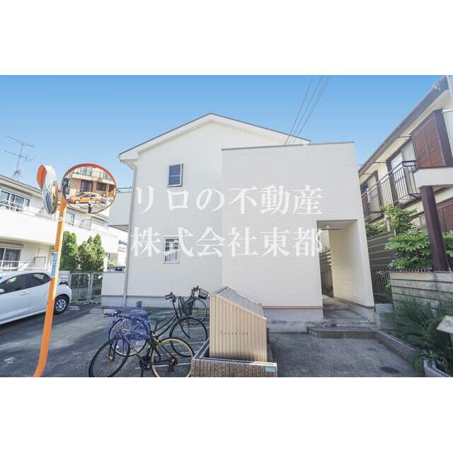 閑静な住宅街☆落ち着いた生活をお望みの方にはぴったりです！