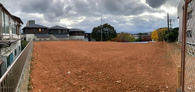 物件画像 福岡市東区 和白丘４丁目 (福工大前駅) 2階建 4LDK