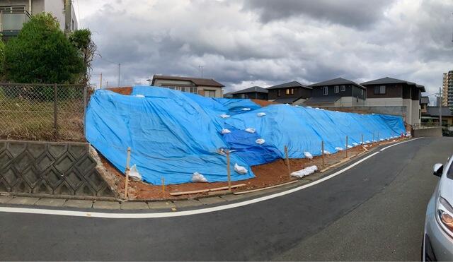 物件画像 福岡市東区 和白丘４丁目 (福工大前駅) 2階建 4LDK