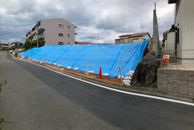 物件画像 福岡市東区 和白丘４丁目 (福工大前駅) 2階建 4LDK