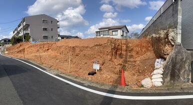 ここに住むために一生懸命頑張ろうと思えてくる家に住みたい（3号棟）