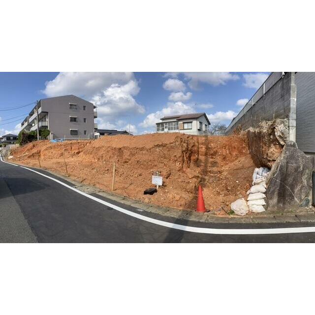 ここに住むために一生懸命頑張ろうと思えてくる家に住みたい（3号棟）