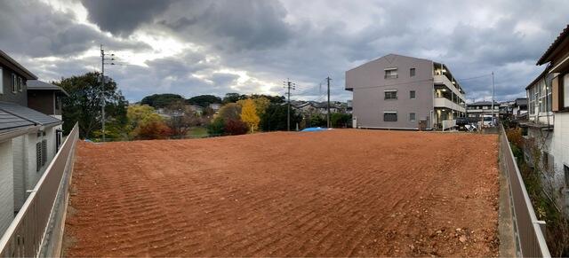 物件画像 福岡市東区 和白丘４丁目 (福工大前駅) 2階建 4LDK