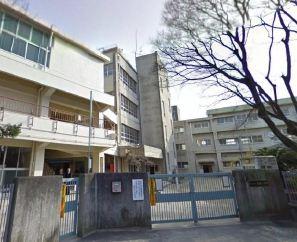 高石市立高陽小学校