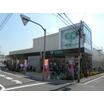 ショッピング施設
